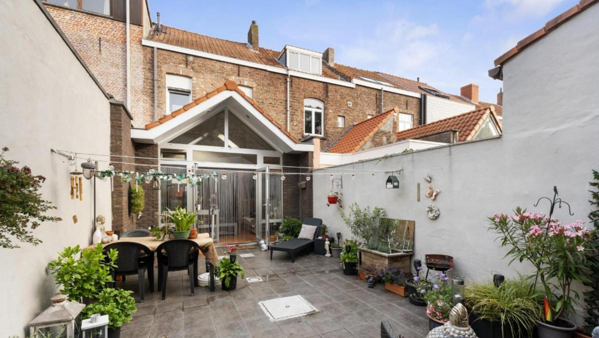 Die Scone B&B - Guestroom - Centre Of Bruges In Calm Area Esterno foto